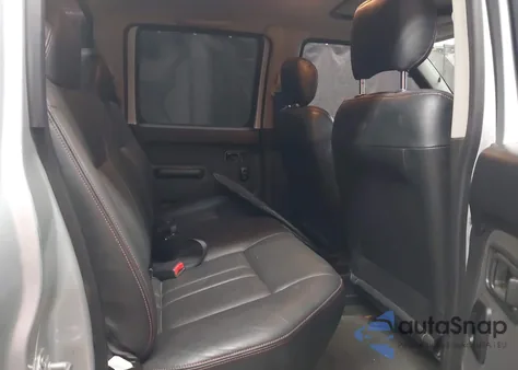 2001 Nissan Frontier Sc-V6 из США, поврежденный, VIN 1N6MD27T01C384859